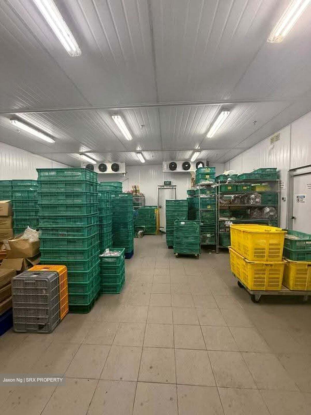 Ka Foodlink (D13), Factory #608440881